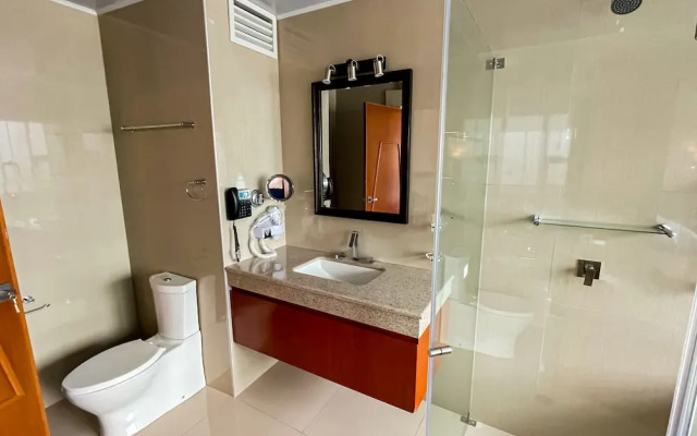 Hotel Puerta del Sol Colca