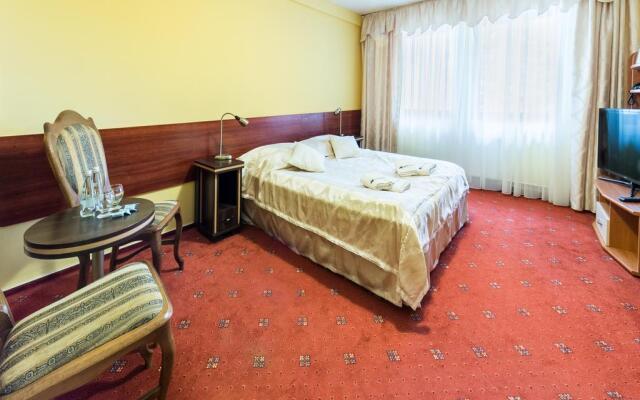 Grand Chotowa Hotel Spa & Resort