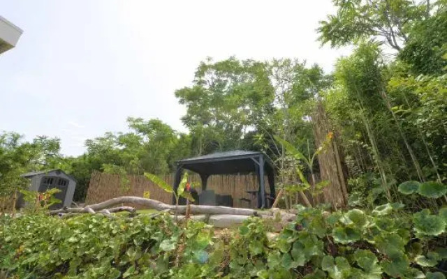 Seaside Resort Minamiawaji