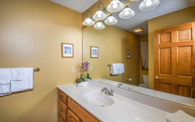 Celebration at Deep Creek