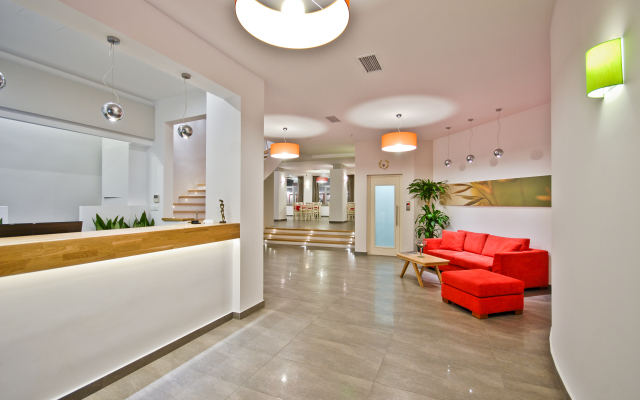 Xenia Hotel