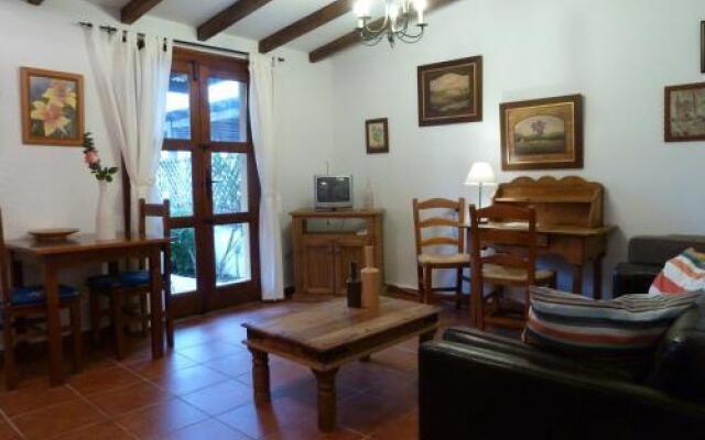 La Granja De Antonio
