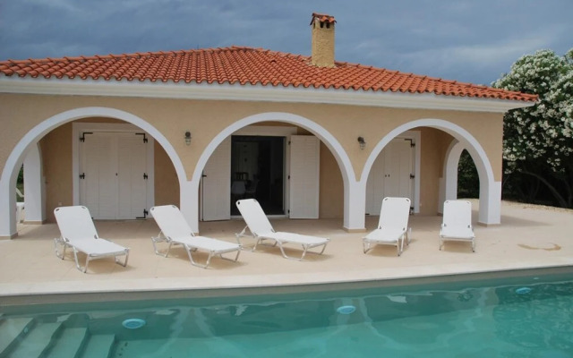 Zante Vista Villas
