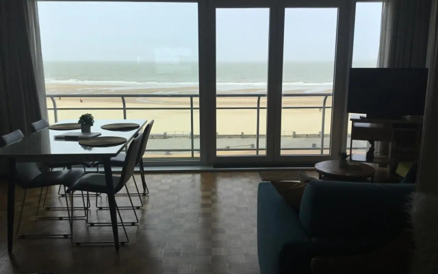 Royal Zeezicht Oostende