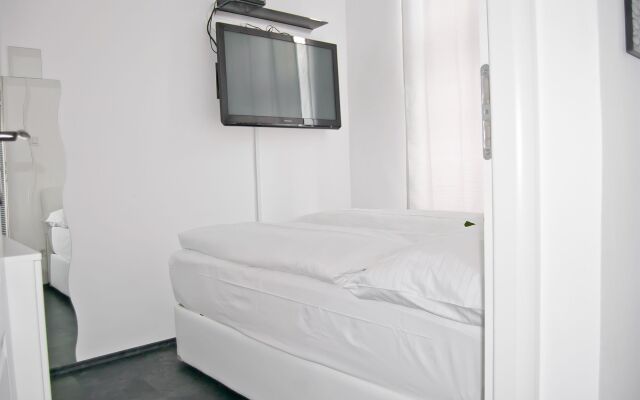 Royal Resort Apartments Westbahnhof