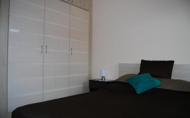 Apartamenty Słoneczna Skarpa