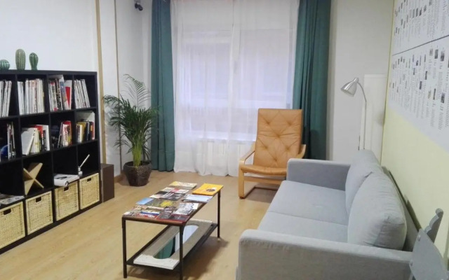 Hostal Gemi