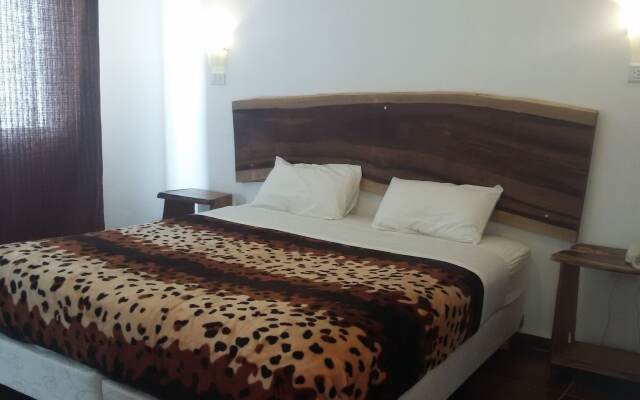 Kelta Hotel Puerto Iguazú Centro