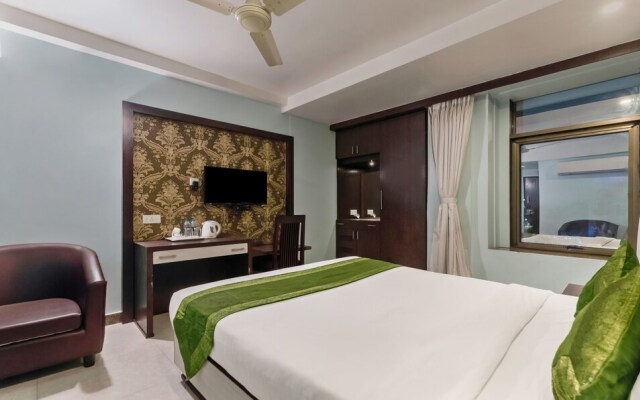 Treebo Geetanjali Regency