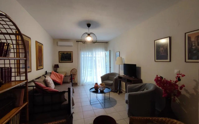 Magdalena & Bambino apartments