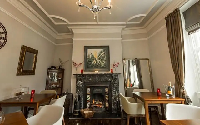 St Valery Boutique Bed + Breakfast