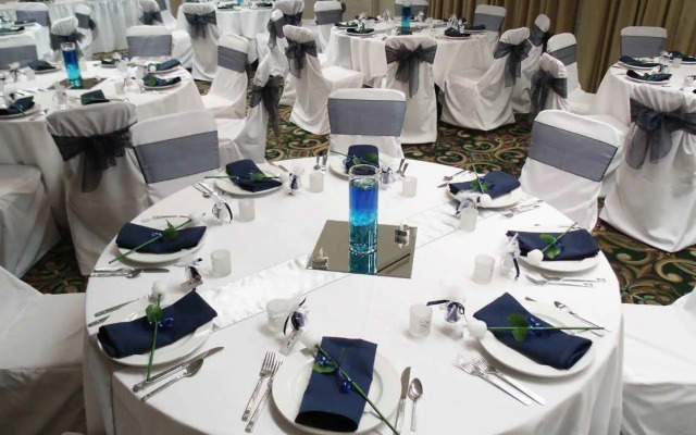 Hilton Garden Inn Sacramento/South Natomas