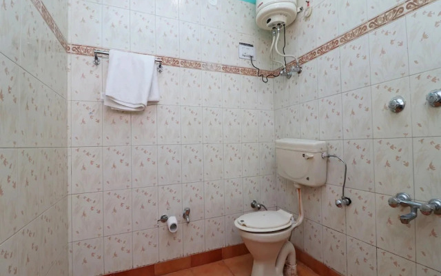 Hotel Blue Diamond Kasol