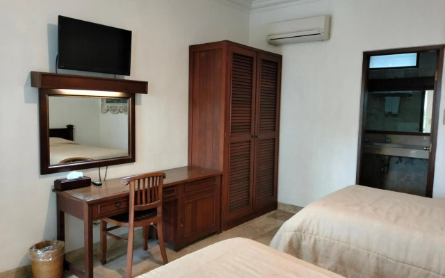 Hotel Grand Kumala