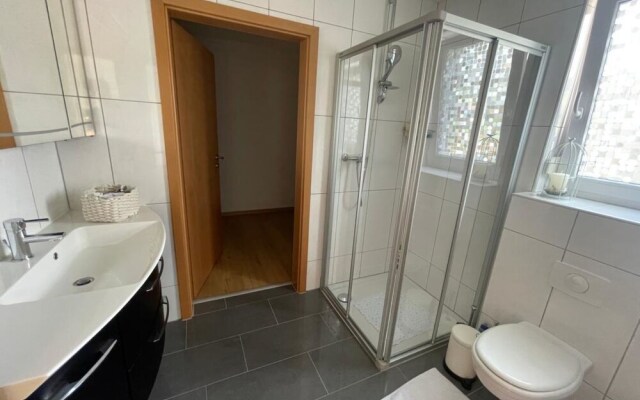 Traumhafte Ferienwohnung Sigriswil