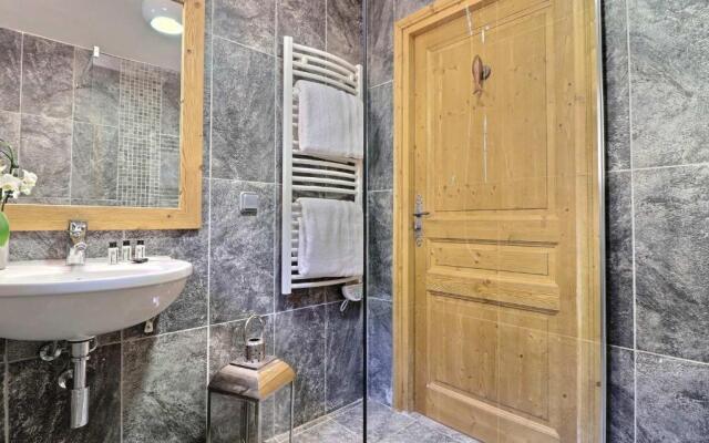 Chalet Morzine, 7 pièces, 8 personnes - FR-1-627-23