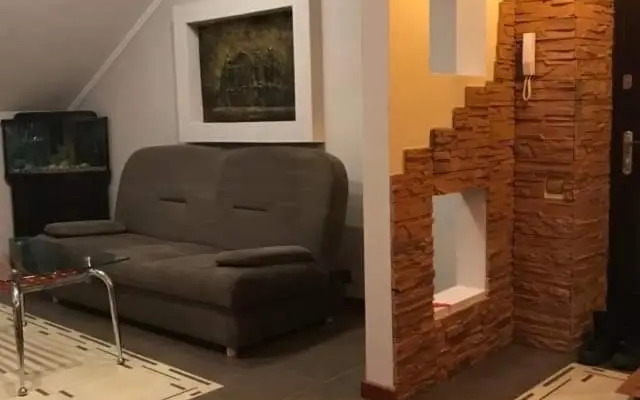 Затишна квартира в спальному районі