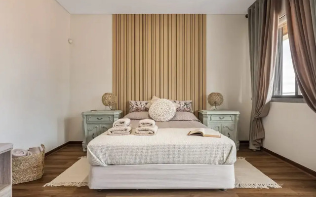 Cozy Apartment 2 by Madeira Sun Travel