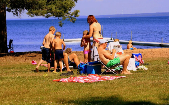Otterbergets bad & camping