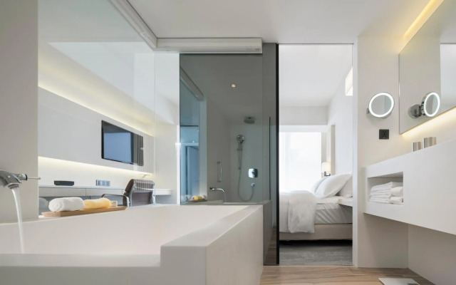 Swiio Hotel Daan