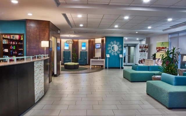 Holiday Inn Resort Daytona Beach Oceanfront by IHG