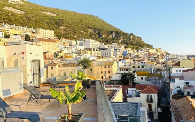 Exclusive Suite in the Center of Gibraltar