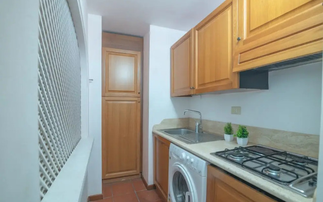 CDT Cala Del Faro in Capo Ferro