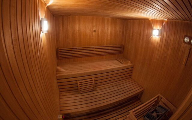 Apartamenty Nautilus