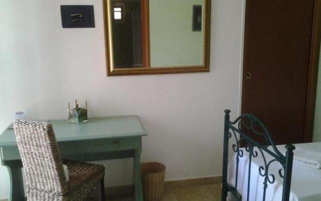 Uliveto Del Gargano