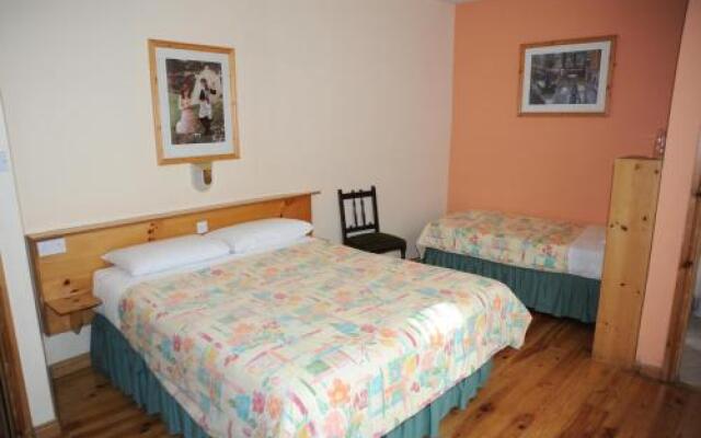 The Laune B&B