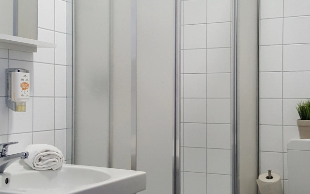 Hotel Sockenbacher Hof