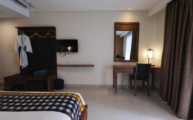 Grand Barong Resort