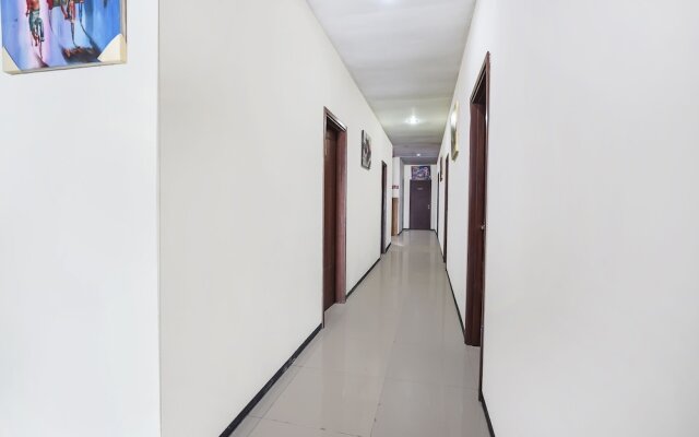 Hotel O D'lima Guest House Sub