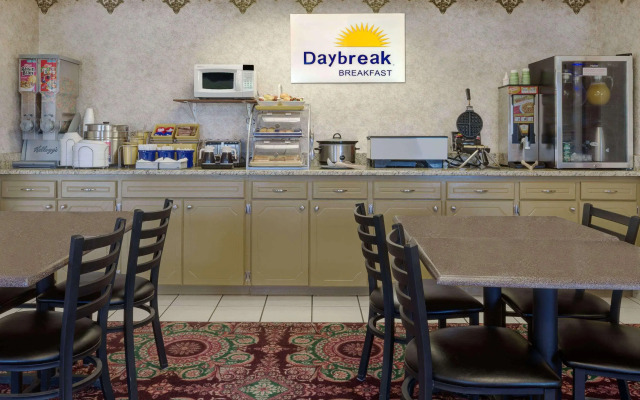 Days Inn Vega
