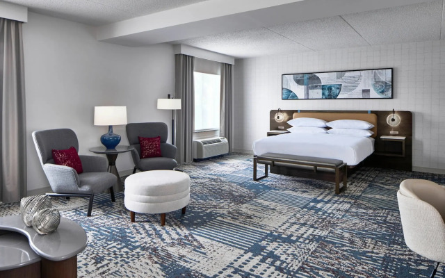 Delta Hotels by Marriott Toledo