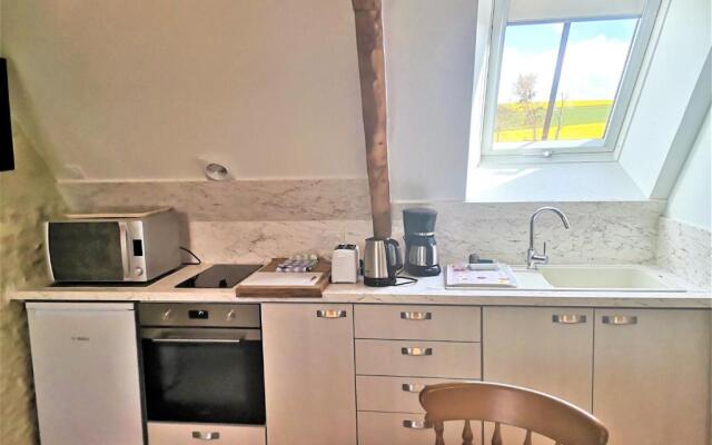 Le Clos des Courtines - Les 4 Vents