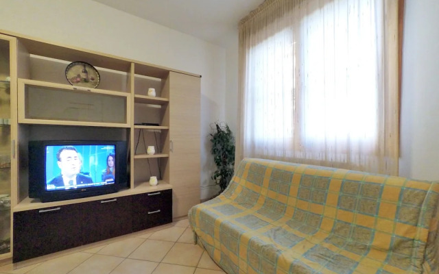 Mare Pineta Apartments