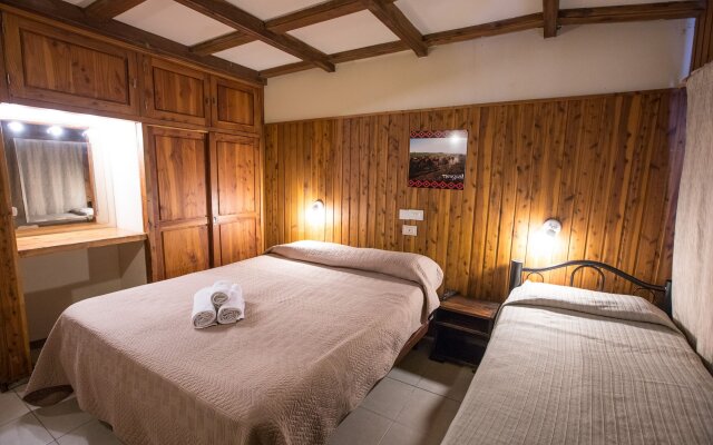 Tierra Gaucha Hotel Boutique