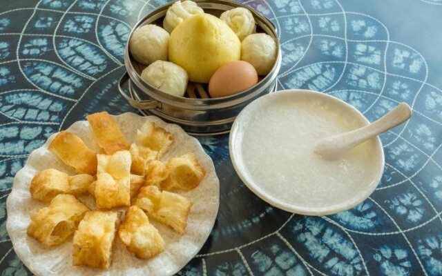 GreenTree Alliance Dali Old City Hotel