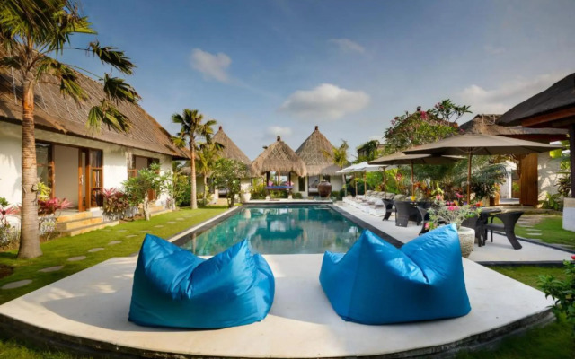 Kandahill Bali