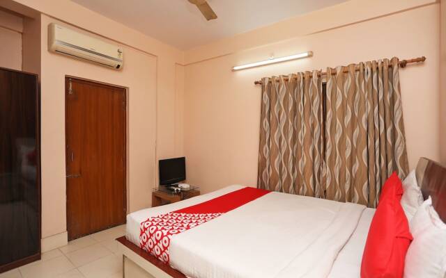 OYO 6606 Seacom Inn Purbadiganta