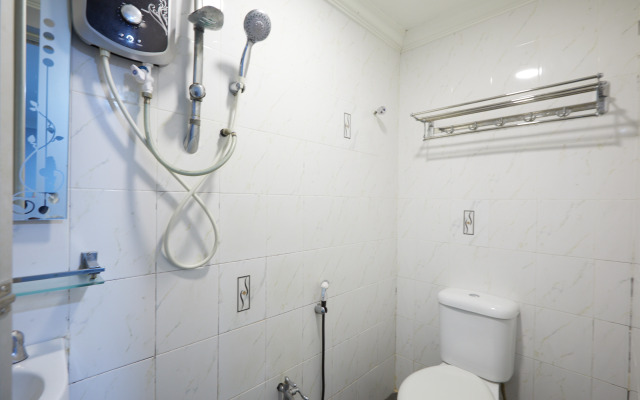 Kristal Inn Hotel UITM Shah Alam