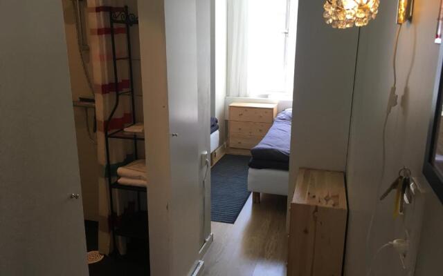 Trehörna Hotell & Konferens