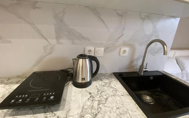 Апартаменти у Львові на вулиці Лесі Українки 19/13