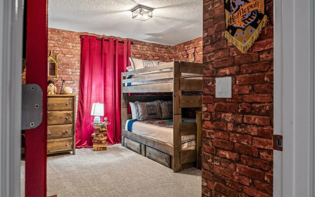 2605 Storey Lake Orlando Disney