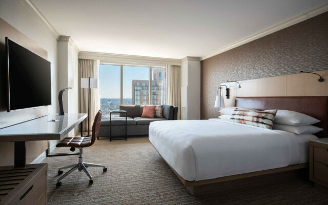 Baltimore Marriott Waterfront