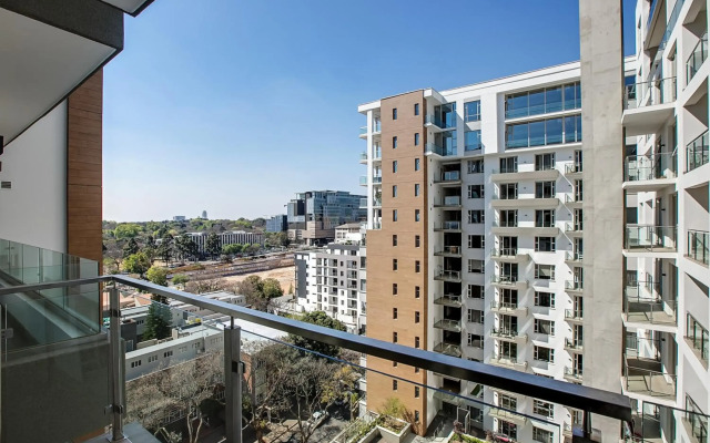 The Tyrwhitt Rosebank