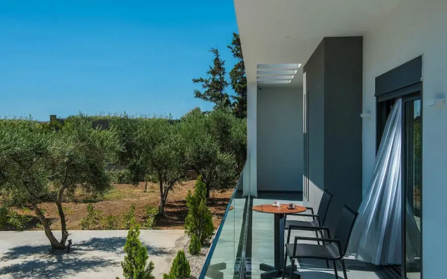 Villa Amo With Private Pool