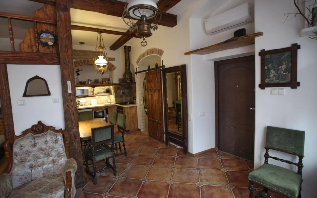 Medieval Super Studio