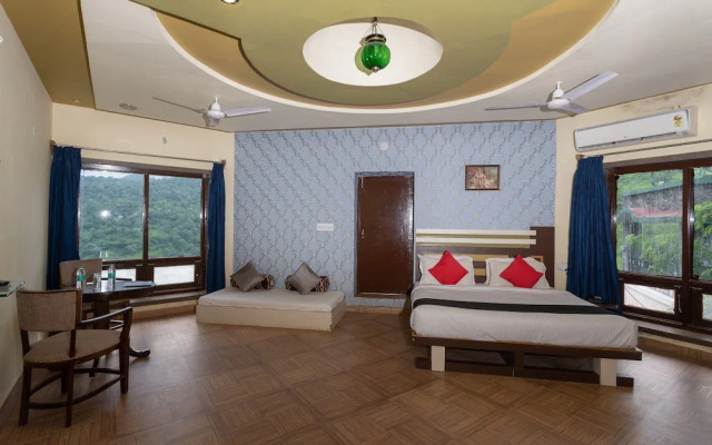 Tiger Valley Resort Kumbhalgarh